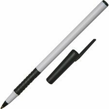 SKILCRAFT® AlphaBasic Grip Ballpoint Pens