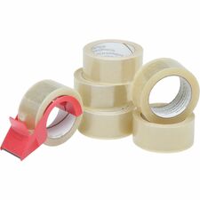 SKILCRAFT® Handheld Dispenser Package Tape
