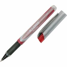 SKILCRAFT® Liquid Magnus Rollerball Pens