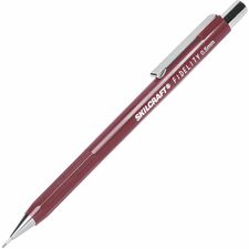 SKILCRAFT® Fidelity Push-Action Mechanical Pencil