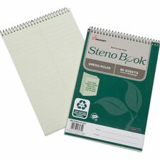 SKILCRAFT Steno Books