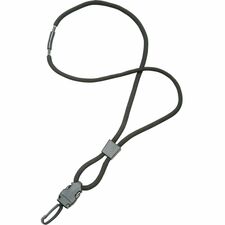 SKILCRAFT® Premium Neck Lanyard