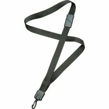 SKILCRAFT® Swivel Hook Neck Lanyard