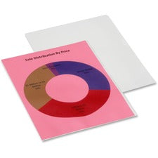 SKILCRAFT® Letter Recycled Project File