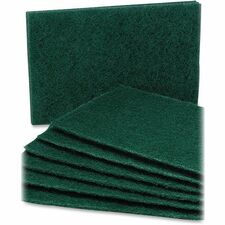 SKILCRAFT® Scouring Pads