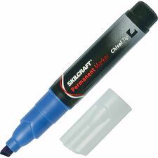 SKILCRAFT® Large Permanent Markers