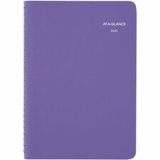 At-A-Glance Beautiful Day Appointment Book Planner