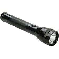SKILCRAFT Aluminum D-Cell Flashlight