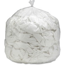 SKILCRAFT Coreless Role Can Liners