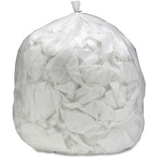 SKILCRAFT Coreless Role Can Liners