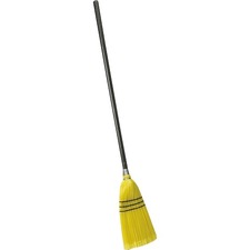 SKILCRAFT Natural Lobby Broom