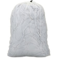 SKILCRAFT Heavy-duty Synthetic Mesh Laundry Net