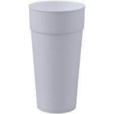 Genuine Joe 24 oz Foam Cups