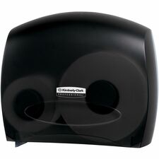 Kimberly-Clark Professional Jumbo Roll Toilet Paper Dispenser