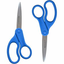 Westcott 8" All Purpose Preferred Straight Scissors