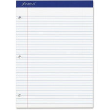 Ampad Double Sheet Writing Pad