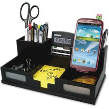 Victor Phone Holder Desk Organizer