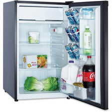 Avanti RM4416B 4.4 cubic foot Refrigerator