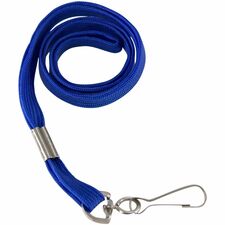 SICURIX Flat Metal Hook Lanyard
