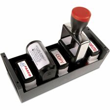 COSCO Standard Stamp/Dater Storage Tray