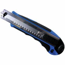 COSCO Snap Off Blade Retractable Utility Knife