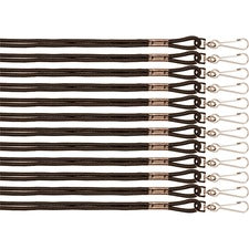 Champion Sports Heavy-duty Nylon Lanyard