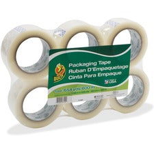 Duck Brand Standard-Grade Packing Tape