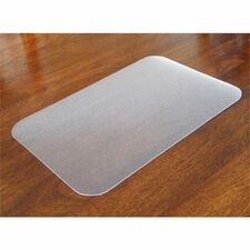 Floortex Hometex® Biosafe Antimicrobial Table Mat 17" x 22"