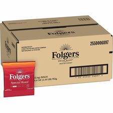Folgers® Fraction Pack Special Roast Coffee