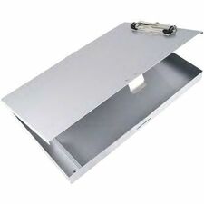 Saunders Tuff Writer Recycled Aluminum Clipboard
