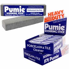 U.S. Pumice US Pumice Co. Heavy Duty Pumie Scouring Stick