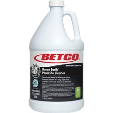 Betco Green Earth Peroxide Cleaner