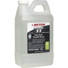 Betco Green Earth FastDraw 11 Peroxide Cleaner