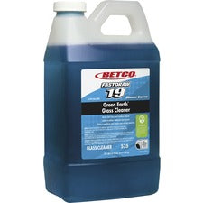 Betco Green Earth FastDraw 19 Glass Cleaner