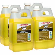 Betco Green Earth Daily Floor Cleaner