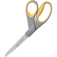 SKILCRAFT® Titanium Bent Scissors