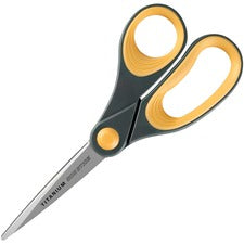 SKILCRAFT® Titanium Straight Scissors