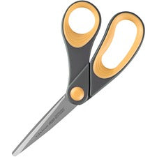 SKILCRAFT® Titanium Bent Scissors