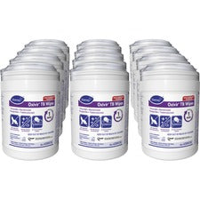 Diversey Oxivir Tb Wipes
