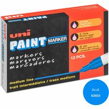 uni® uni-Paint PX-20 Oil-Based Paint Marker