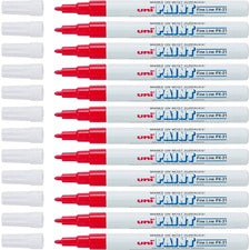 uni® uni-Paint PX-21 Oil-Based Marker