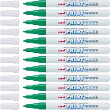 uni® uni-Paint PX-21 Oil-Based Marker