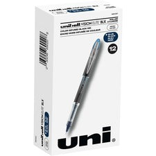 uniball Vision Elite BLX Rollerball Pen