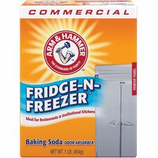 Arm & Hammer Baking Soda