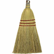 Genuine Joe Whisk Broom