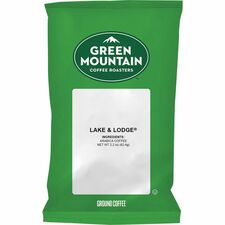 Green Mountain Coffee Roasters® Ground Lake and Lodge Coffee