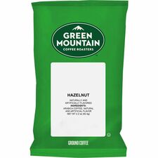 Green Mountain Coffee Roasters® Ground Hazelnut Light Roast Coffee
