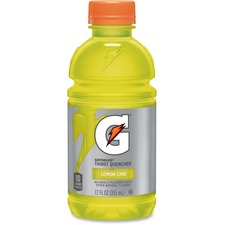 Gatorade Lemon/Lime Sports Drinks