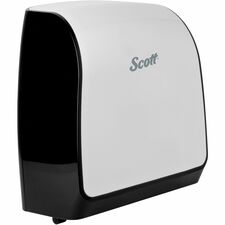 Scott Pro Automatic Hard Roll Towel Dispenser