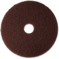 3M Brown Stripper Pad 7100
